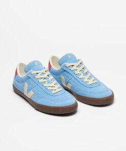 Alternative view of PANENKA SUEDE AQUA PIERRE BARK