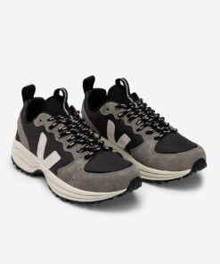Alternative view of VENTURI ALVEOMESH GRAFITE MOONROCK